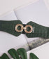 Circle Ring Belt